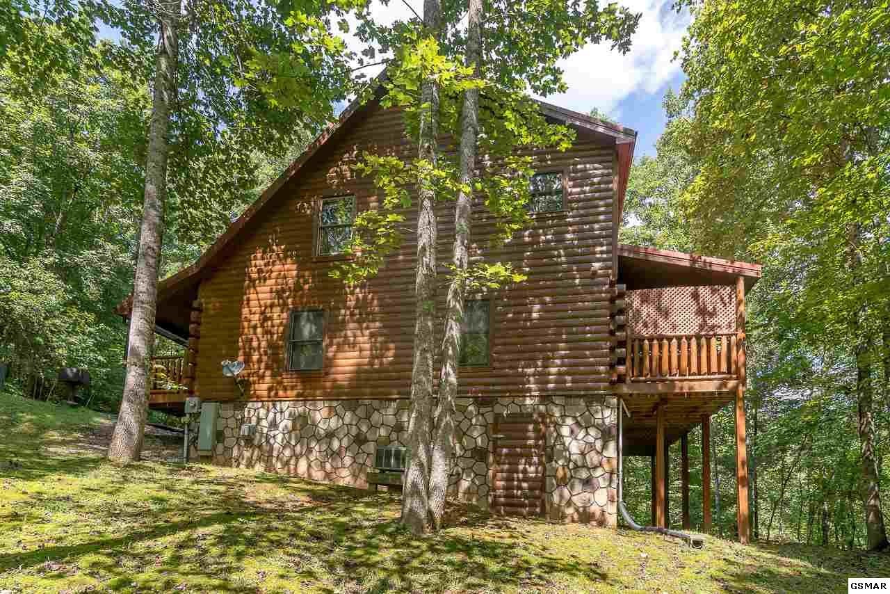 2341 Breezy Road Sevierville, TN 37876 - Photo 4 of 36 Gallery Image 4