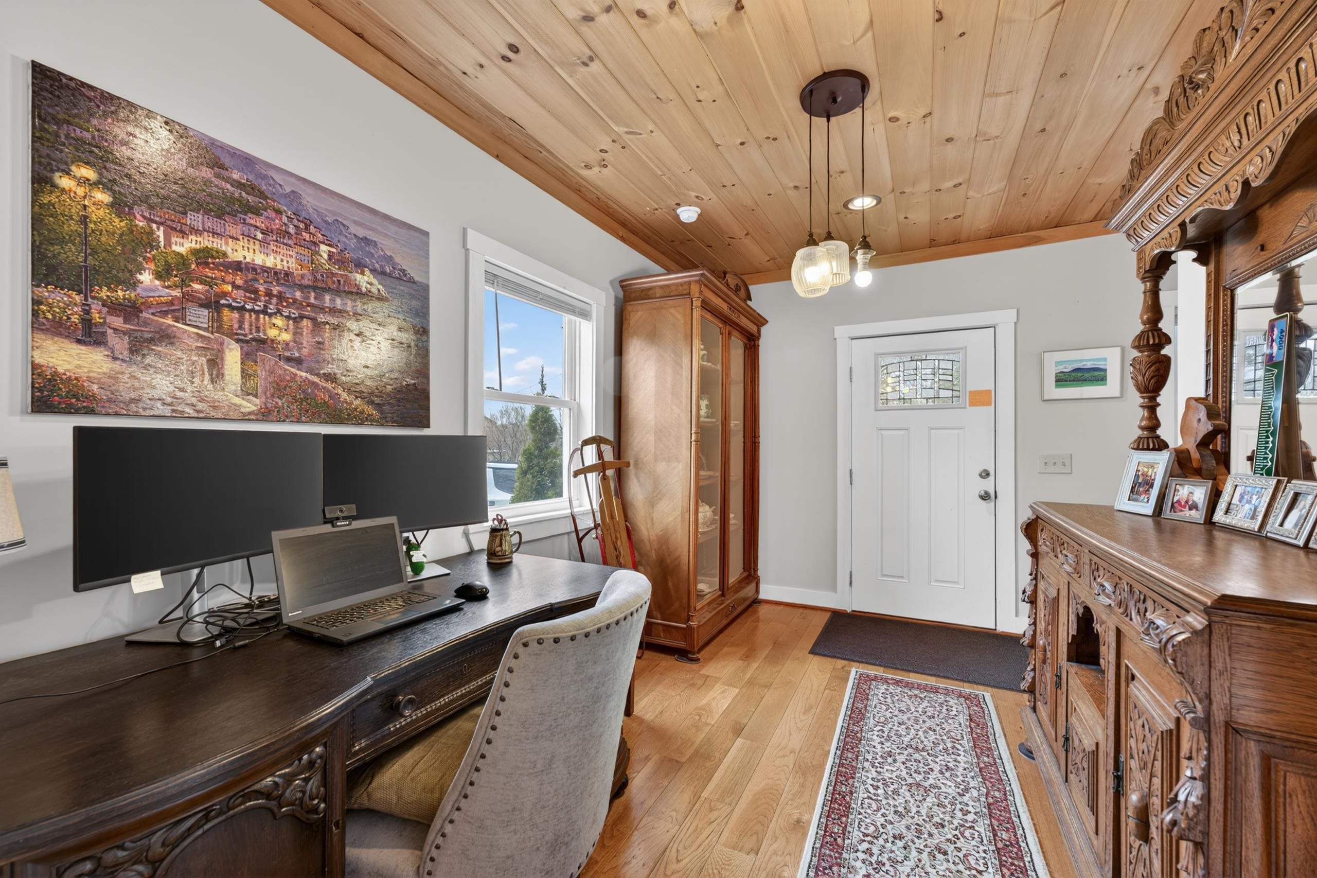14 Myrtle Street Whitefield, NH 03598 - Photo 2 of 46