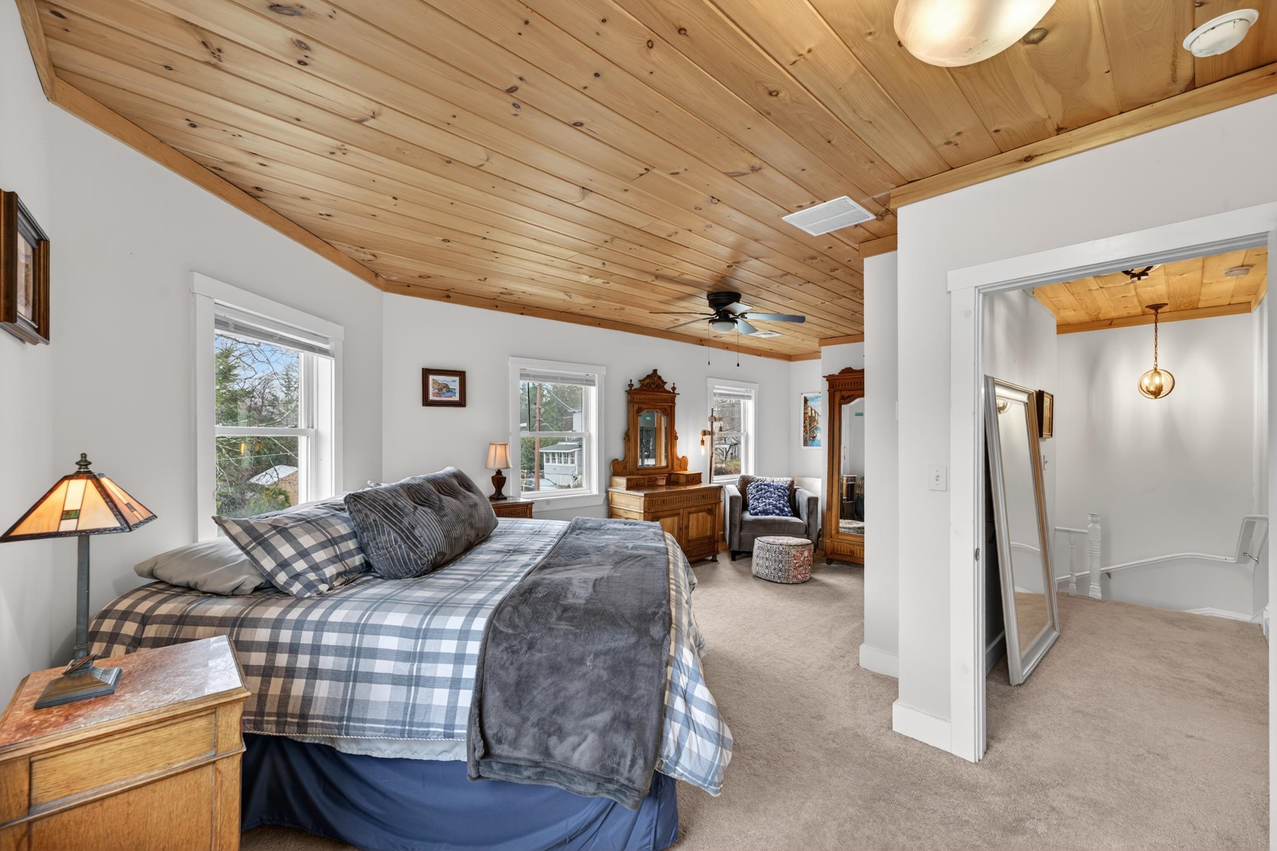 14 Myrtle Street Whitefield, NH 03598 - Photo 24 of 46
