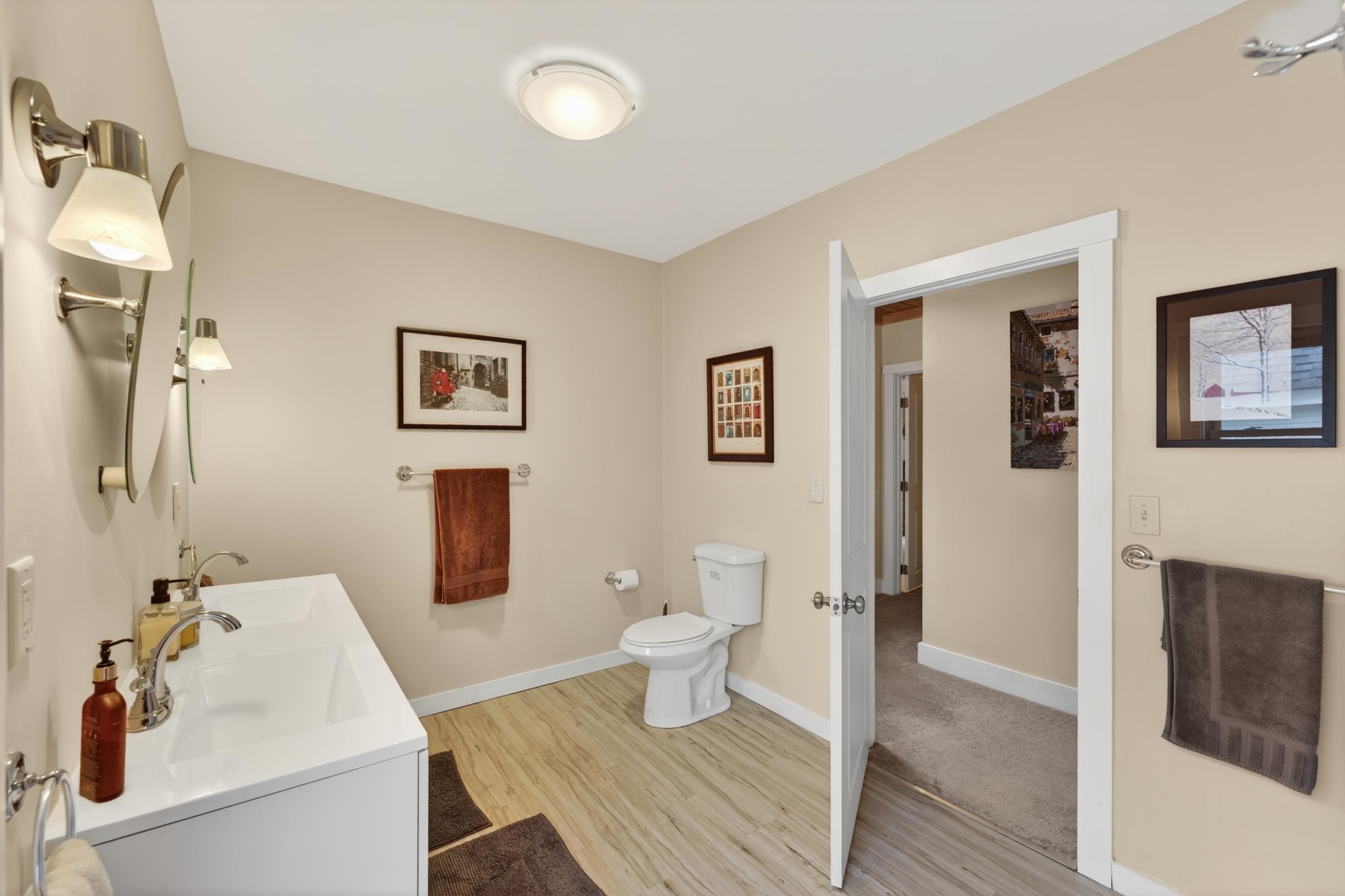 14 Myrtle Street Whitefield, NH 03598 - Photo 26 of 46