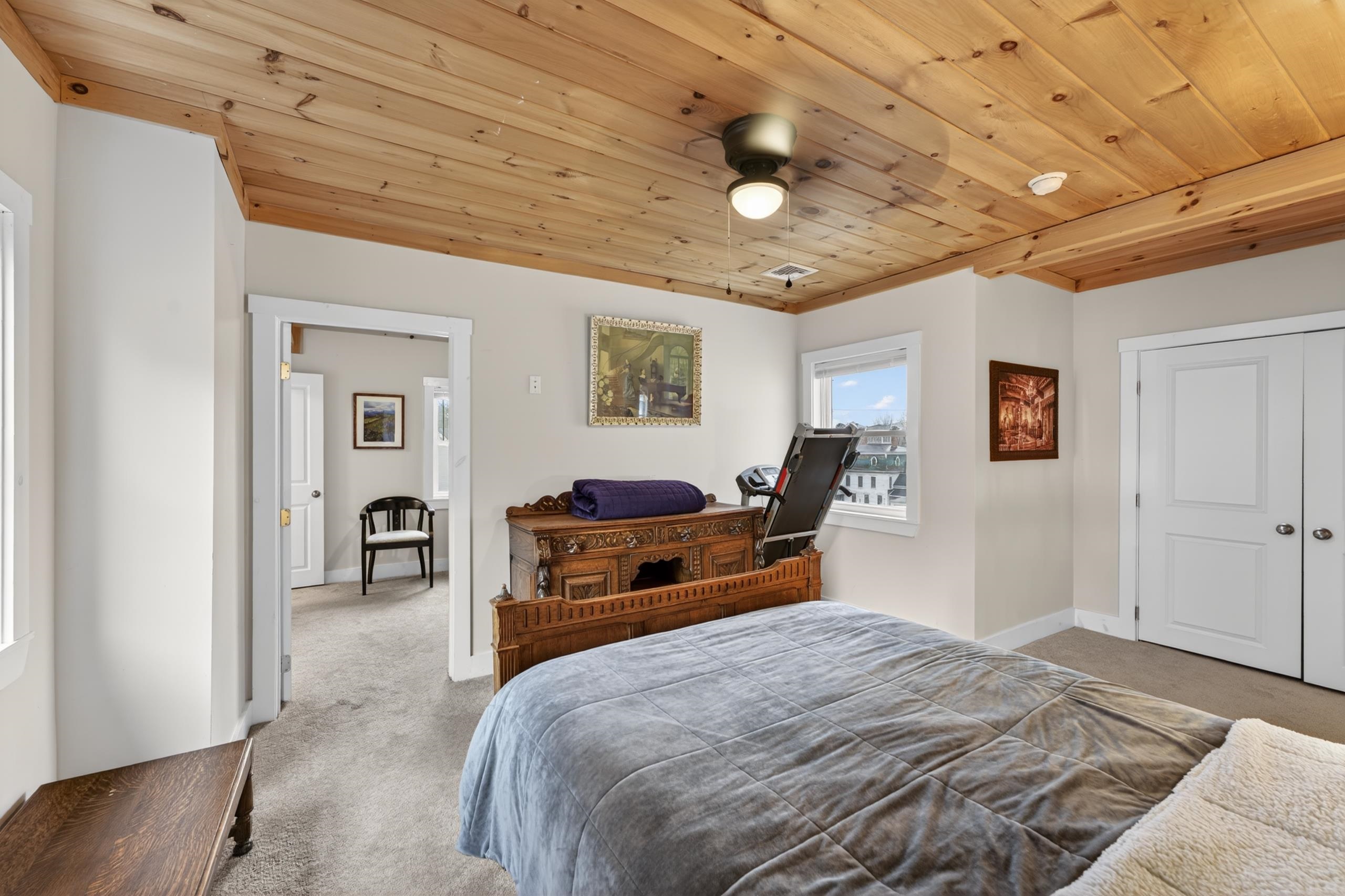 14 Myrtle Street Whitefield, NH 03598 - Photo 28 of 46