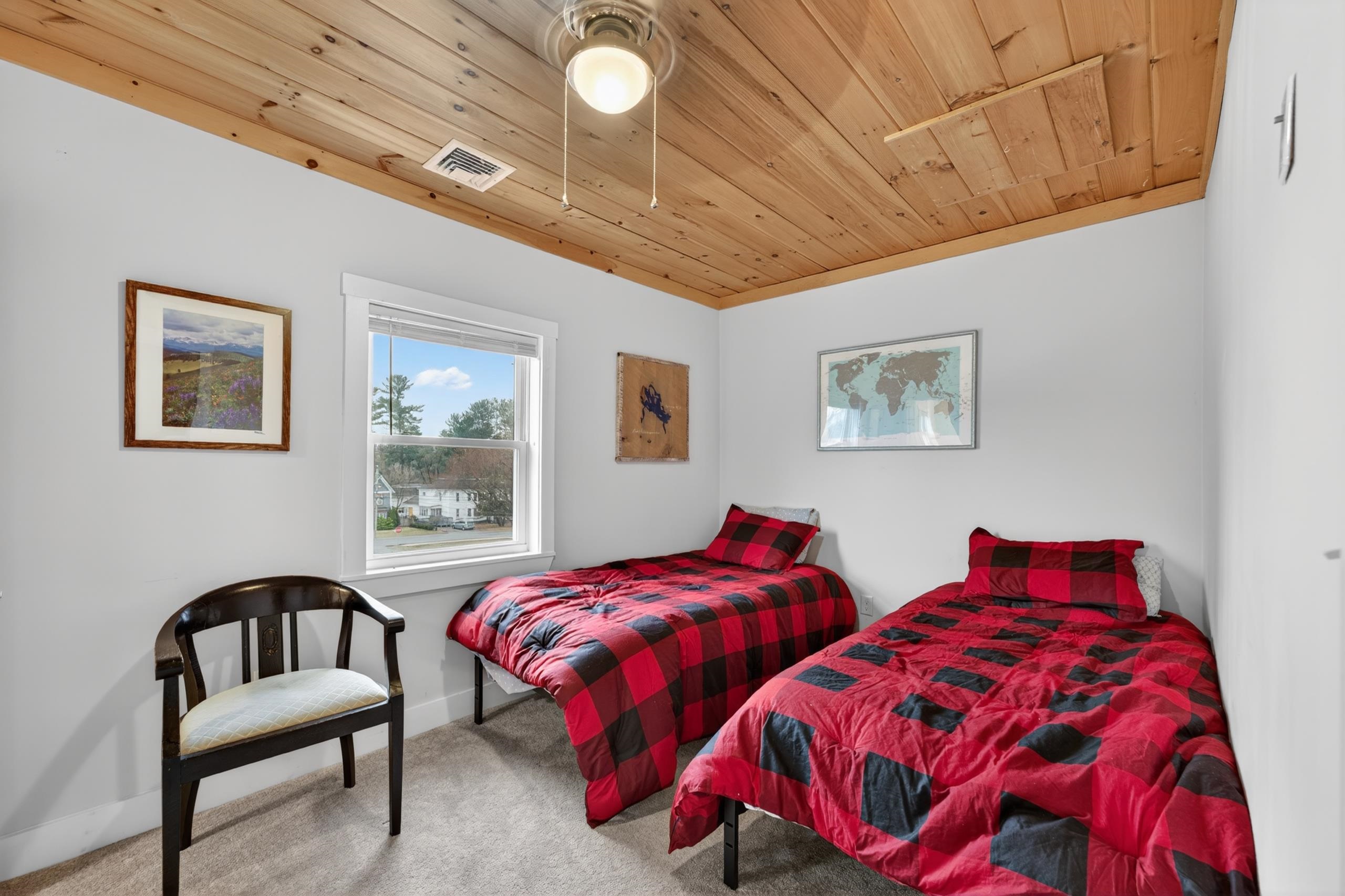 14 Myrtle Street Whitefield, NH 03598 - Photo 29 of 46