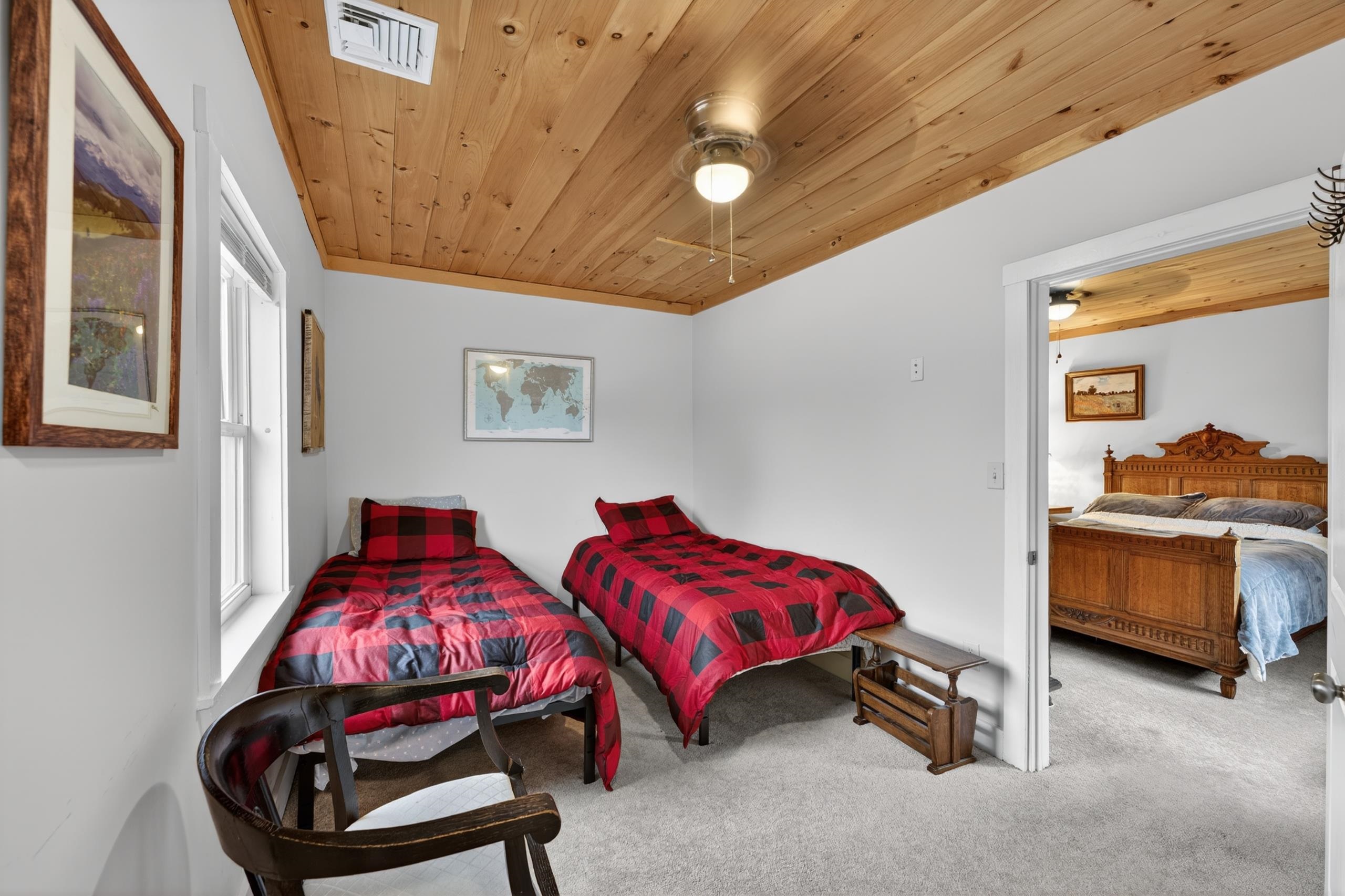 14 Myrtle Street Whitefield, NH 03598 - Photo 30 of 46