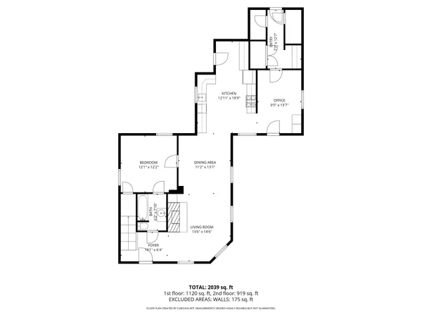 $3,000 | 14 Myrtle Street, Whitefield, NH 03598