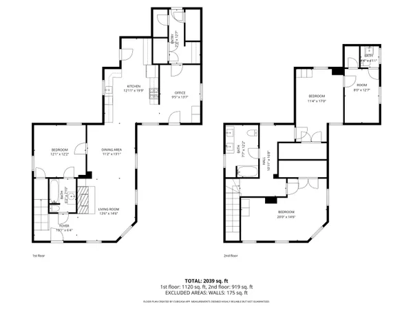 $3,000 | 14 Myrtle Street, Whitefield, NH 03598
