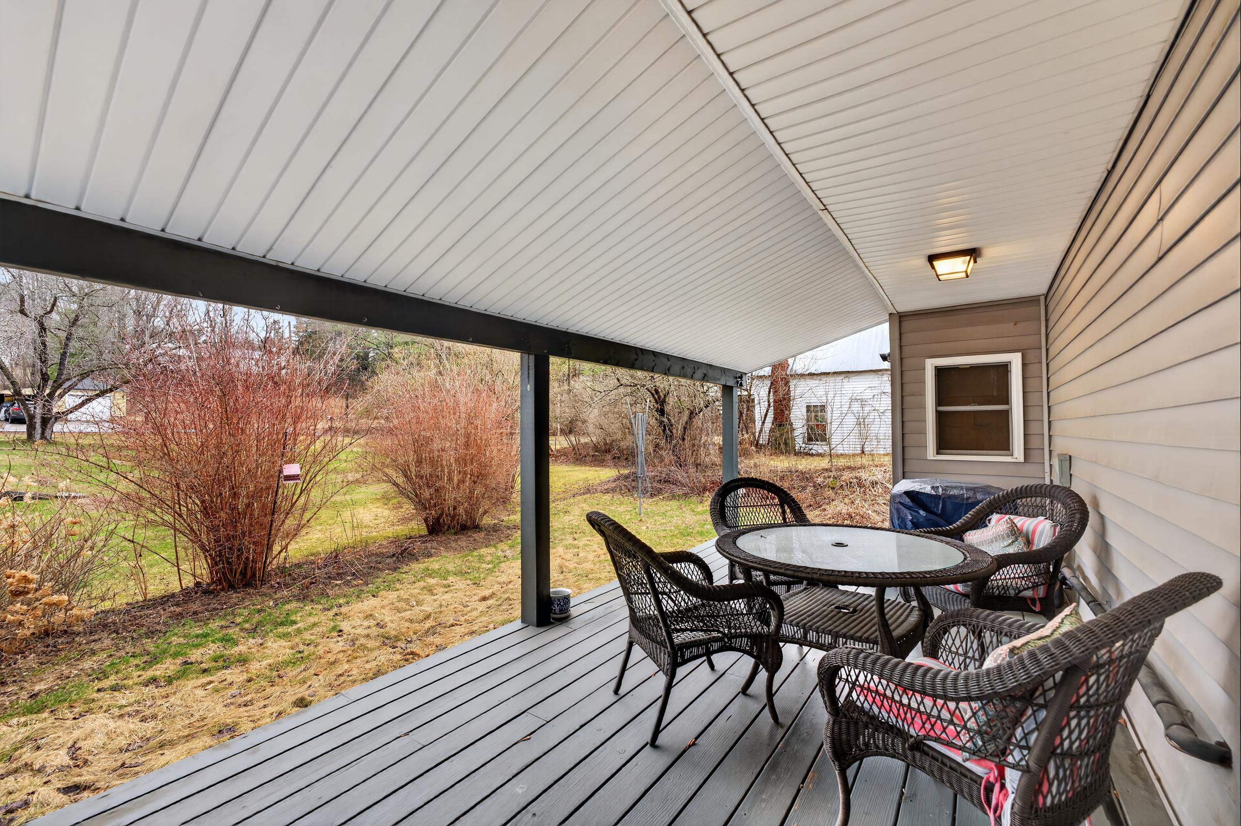 14 Myrtle Street Whitefield, NH 03598 - Photo 34 of 46