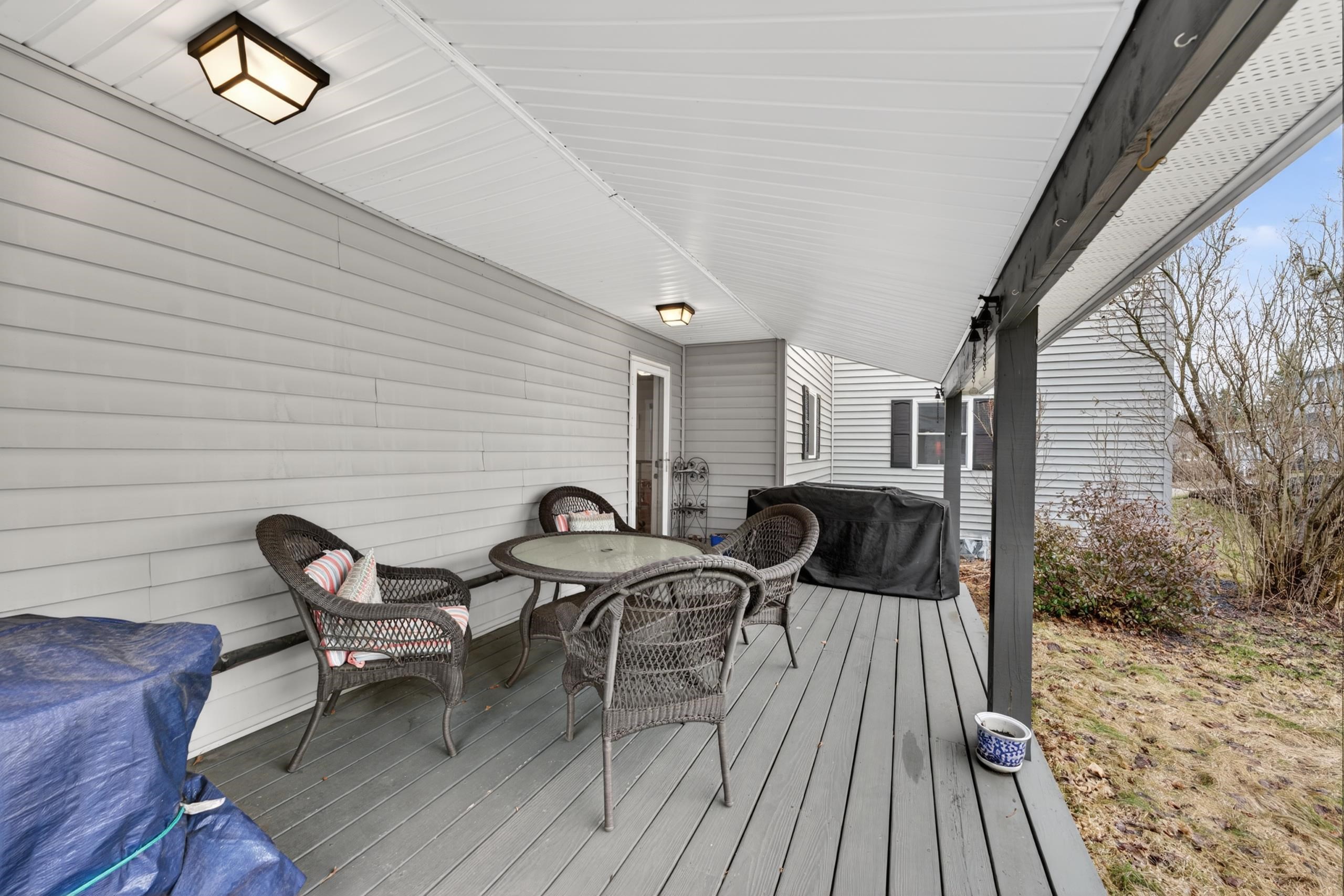 14 Myrtle Street Whitefield, NH 03598 - Photo 35 of 46