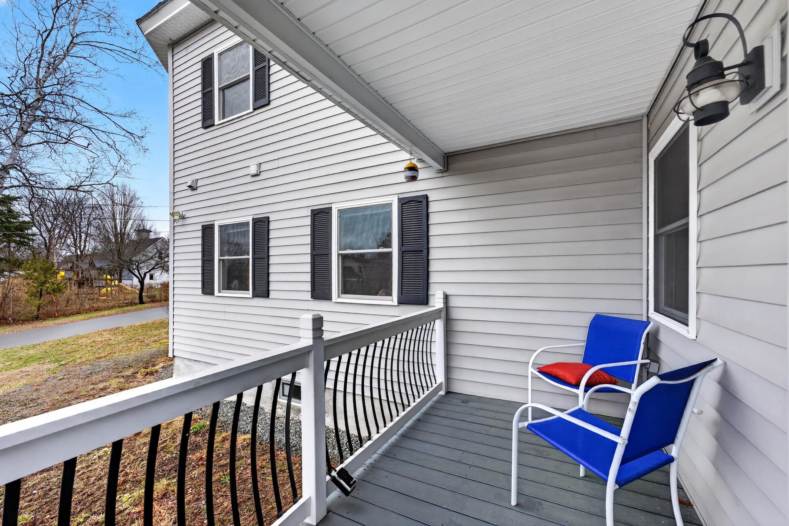 14 Myrtle Street Whitefield, NH 03598 - Photo 36 of 46
