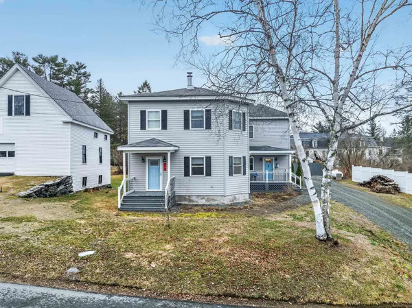 $3,000 | 14 Myrtle Street, Whitefield, NH 03598