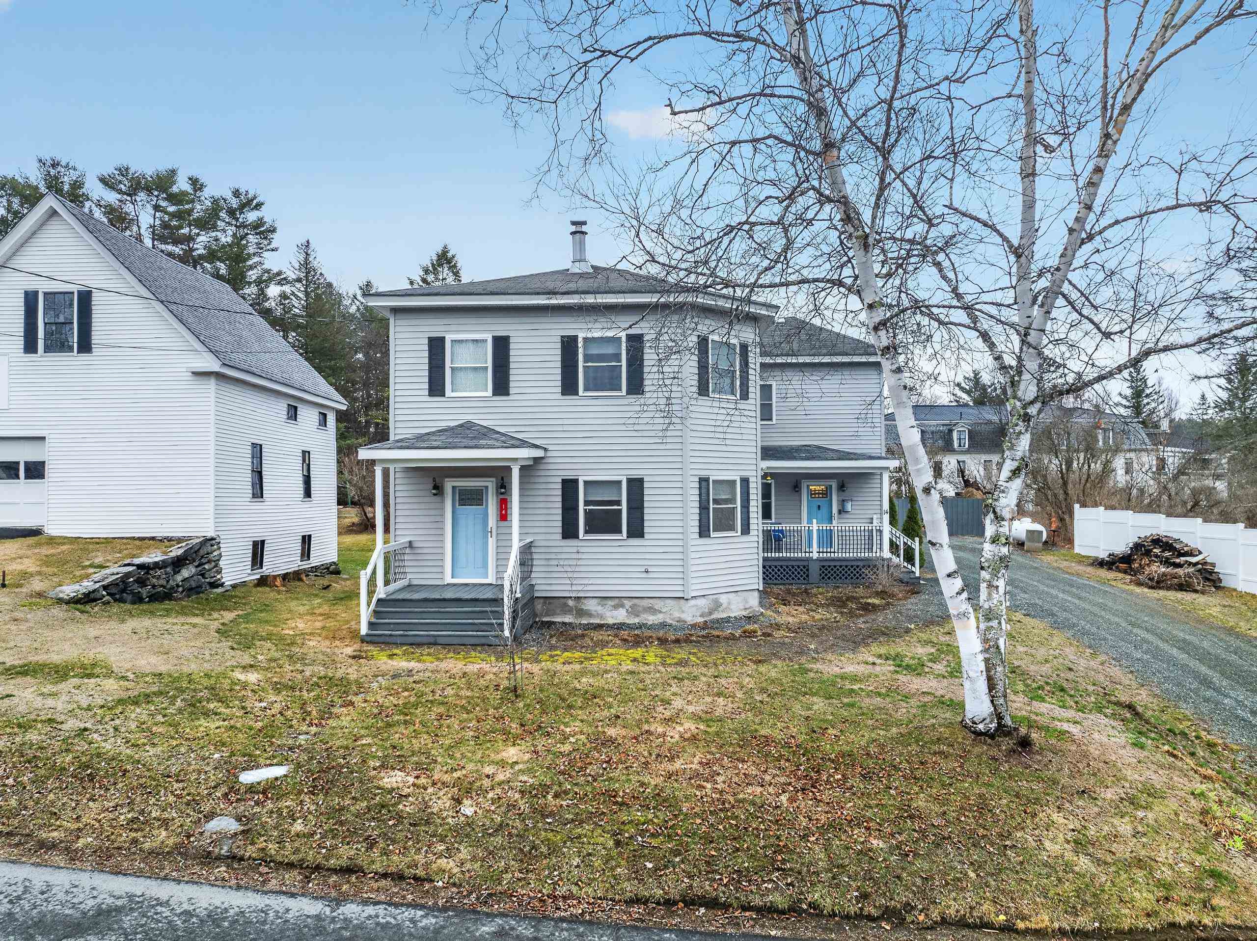 14 Myrtle Street Whitefield, NH 03598 - Photo 38 of 46