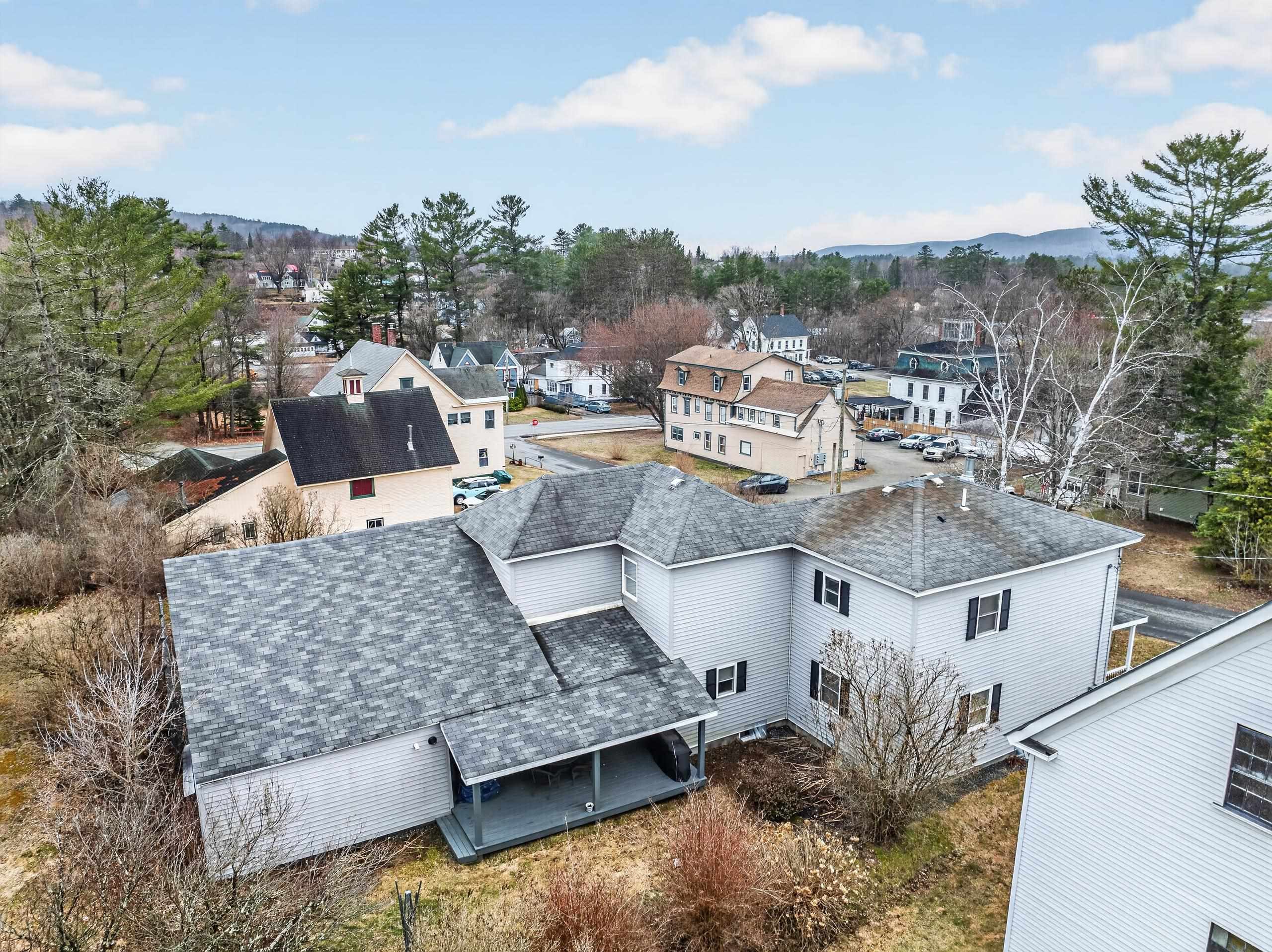 14 Myrtle Street Whitefield, NH 03598 - Photo 41 of 46