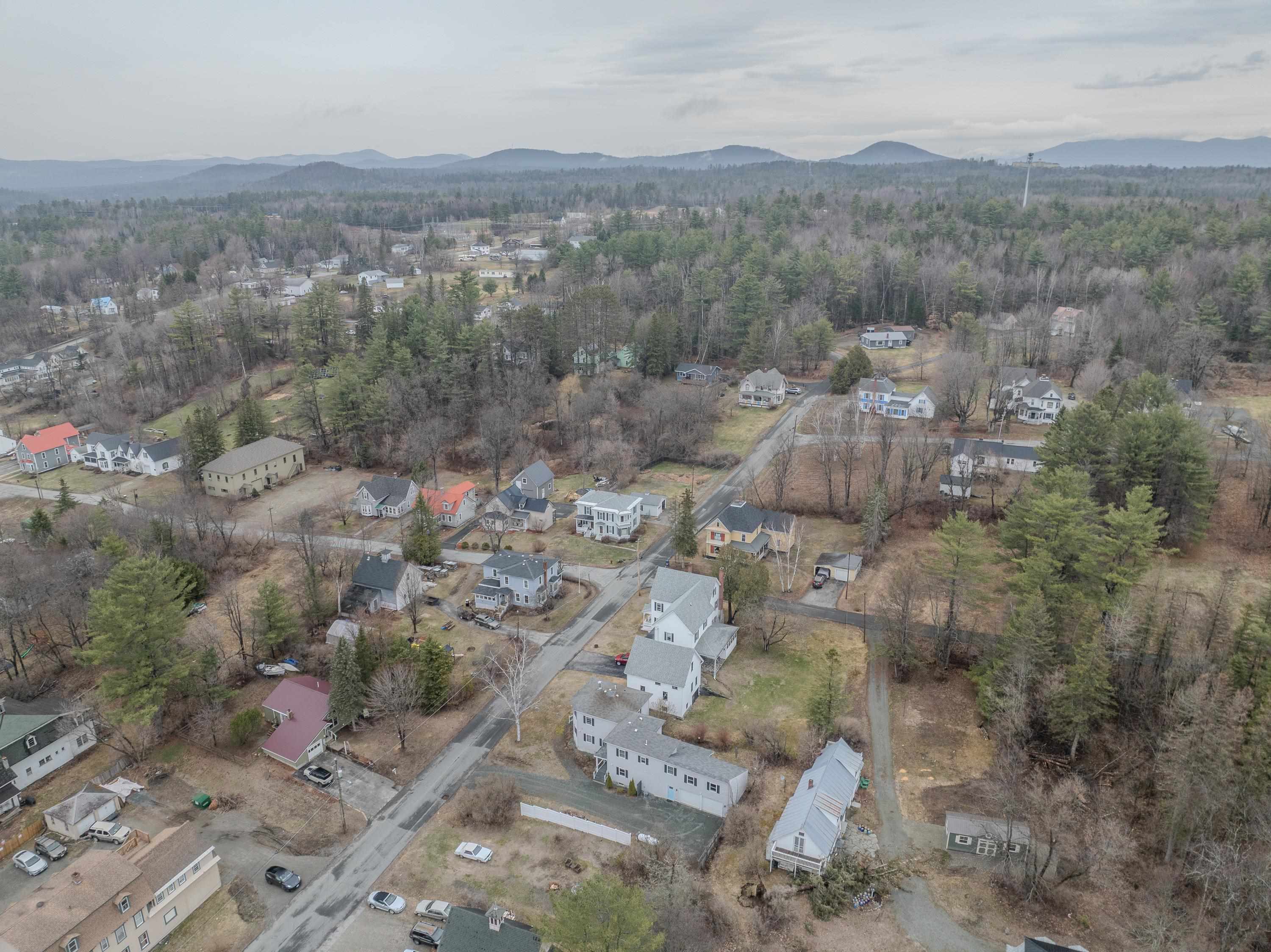 14 Myrtle Street Whitefield, NH 03598 - Photo 43 of 46