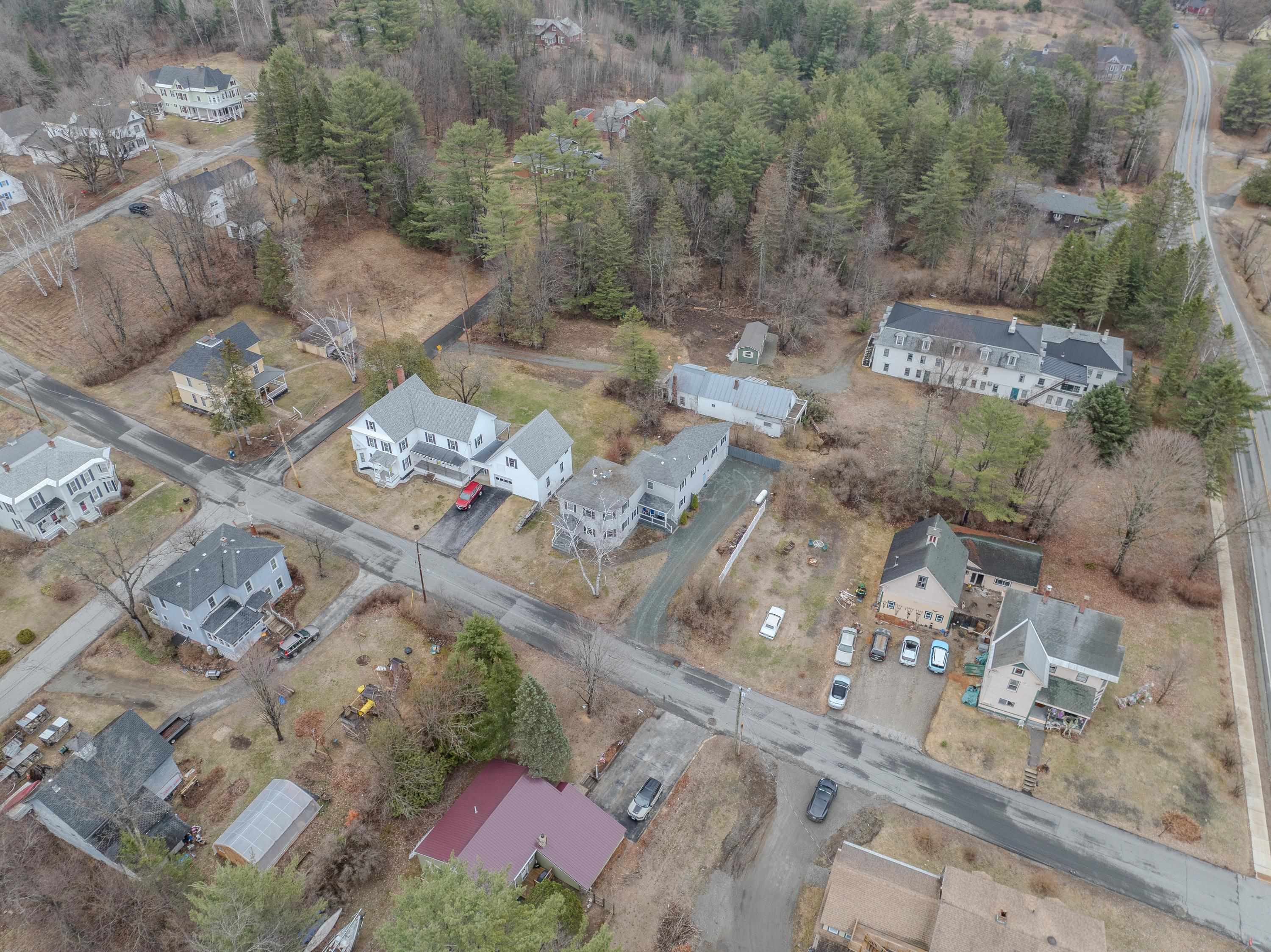 14 Myrtle Street Whitefield, NH 03598 - Photo 44 of 46