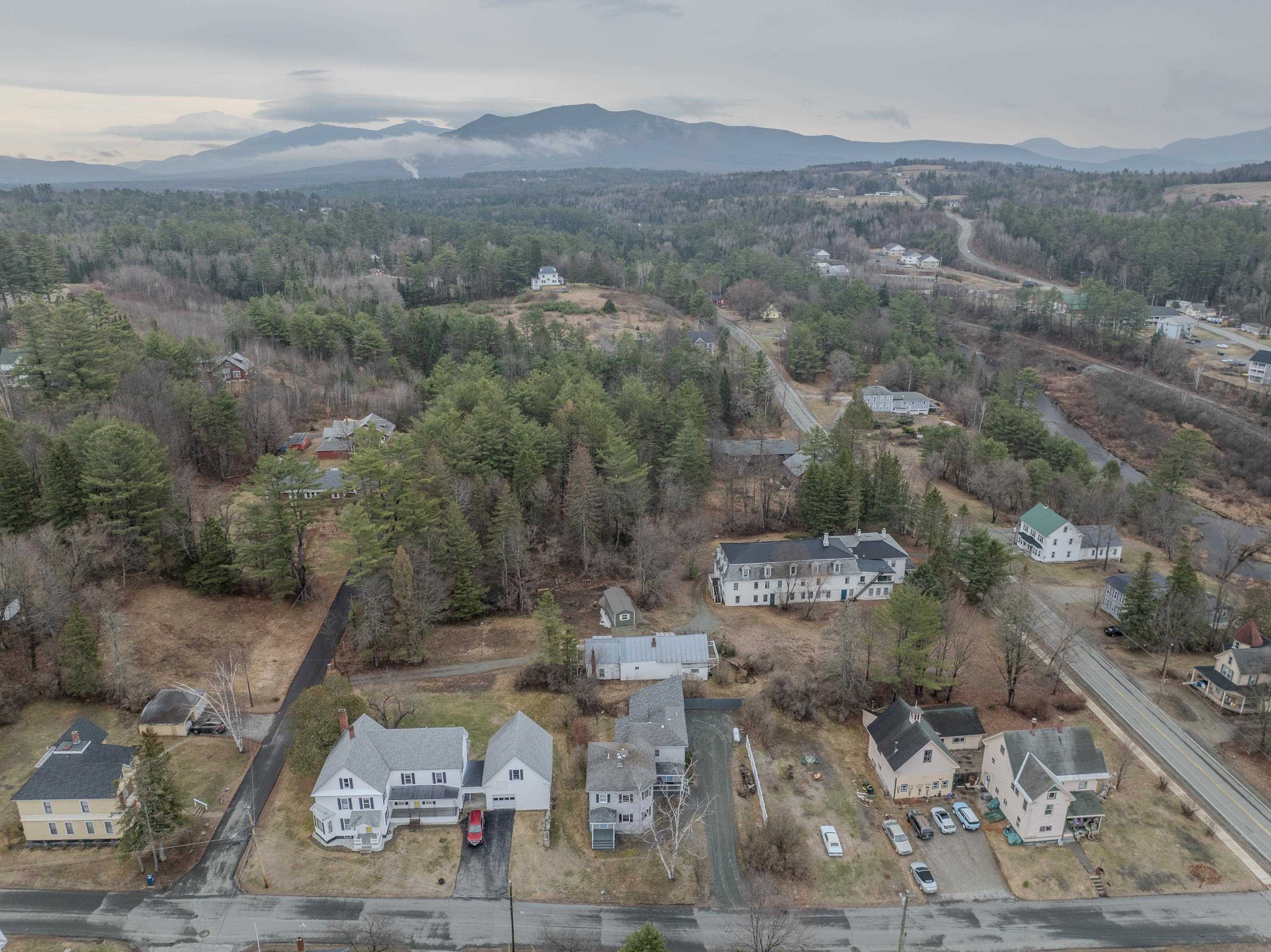 14 Myrtle Street Whitefield, NH 03598 - Photo 45 of 46