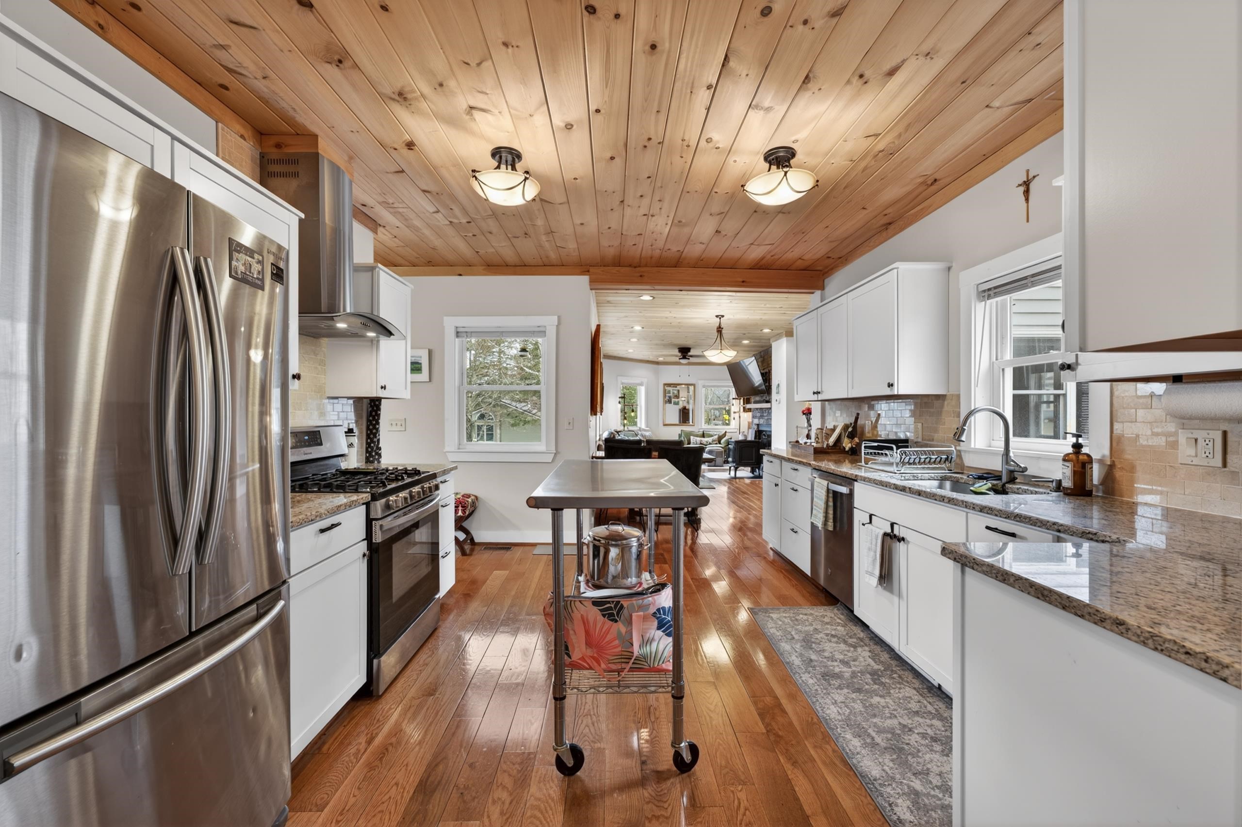 14 Myrtle Street Whitefield, NH 03598 - Photo 8 of 46