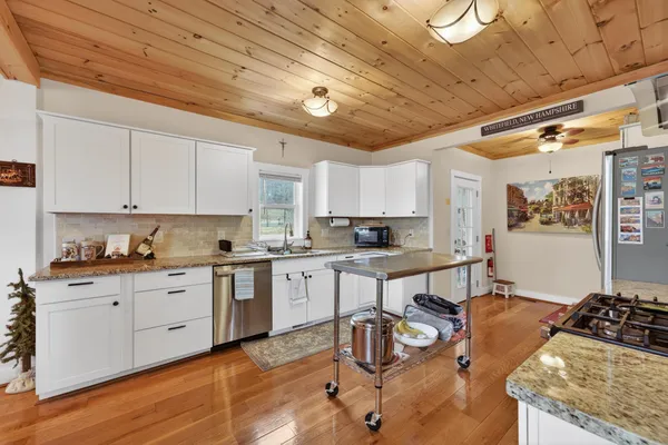 $3,000 | 14 Myrtle Street, Whitefield, NH 03598