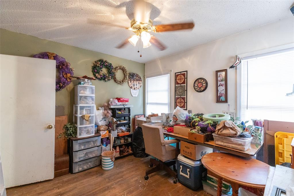 1407 Herring Street Merkel, TX 79536 - Photo 7 of 25