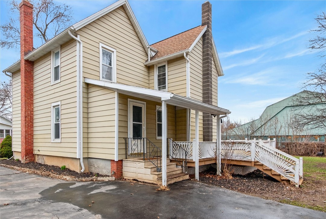 209 Cooper Street Arcadia, NY 14513 - Photo 13 of 50