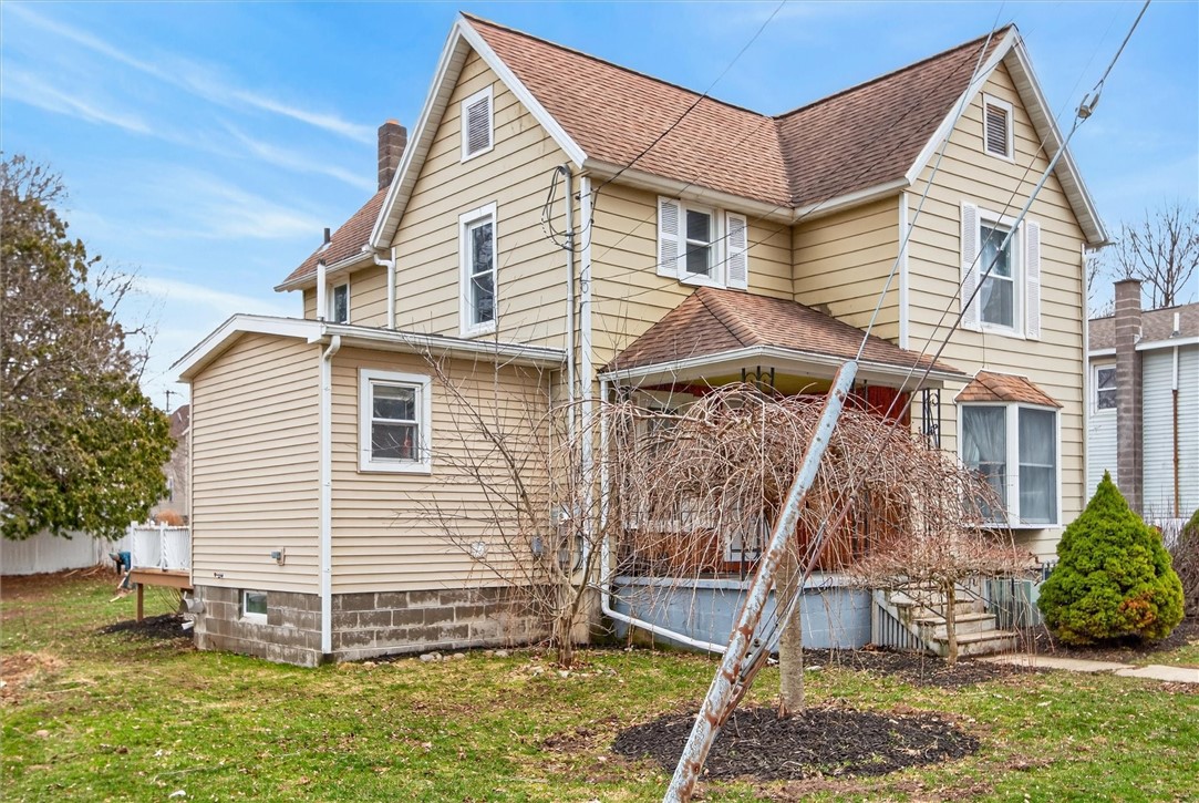 209 Cooper Street Arcadia, NY 14513 - Photo 4 of 50