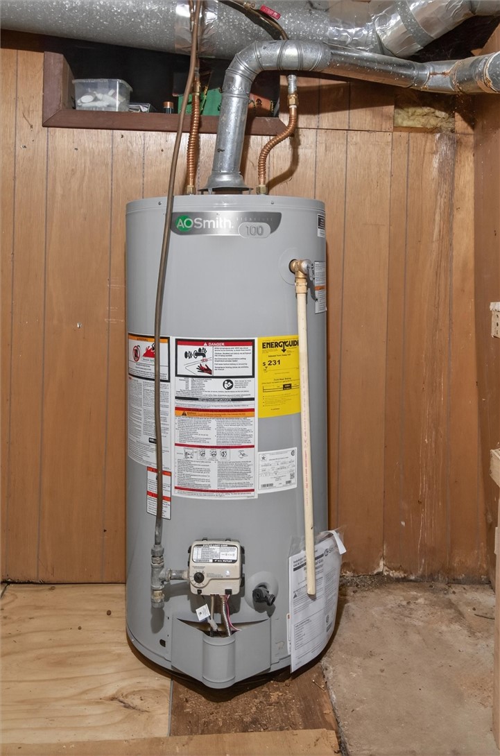 209 Cooper Street Arcadia, NY 14513 - Photo 48 of 50