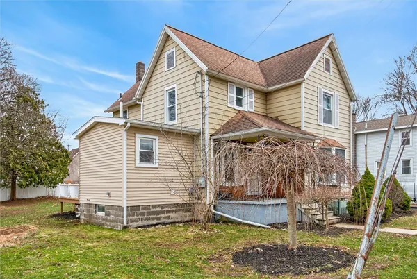 $139,900 | 209 Cooper Street, Arcadia, NY 14513