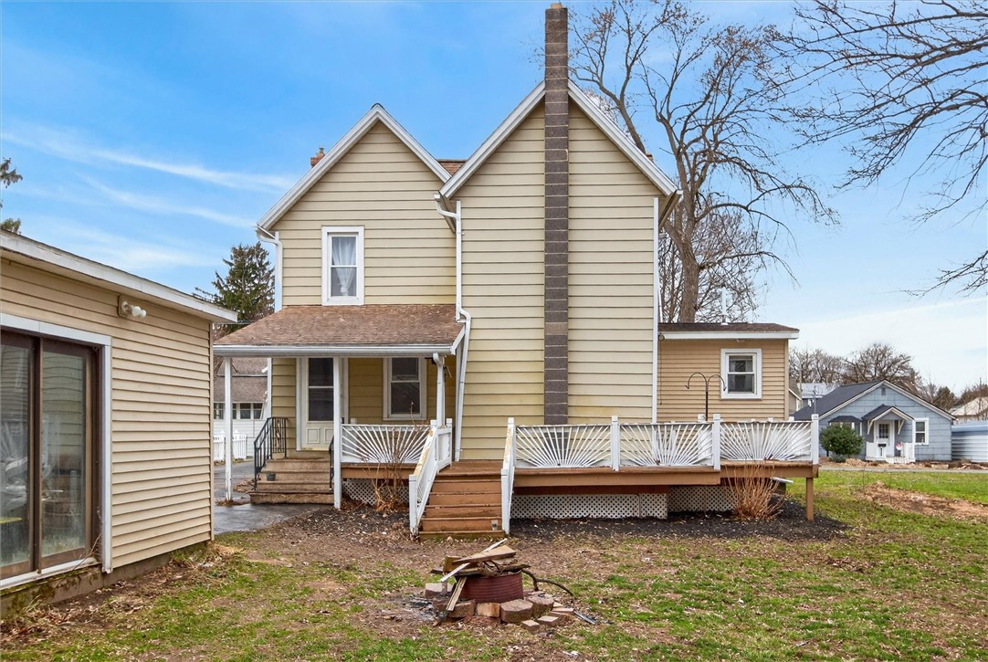 209 Cooper Street Arcadia, NY 14513 - Photo 8 of 50