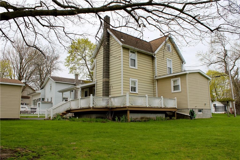 209 Cooper Street Arcadia, NY 14513 - Photo 9 of 50