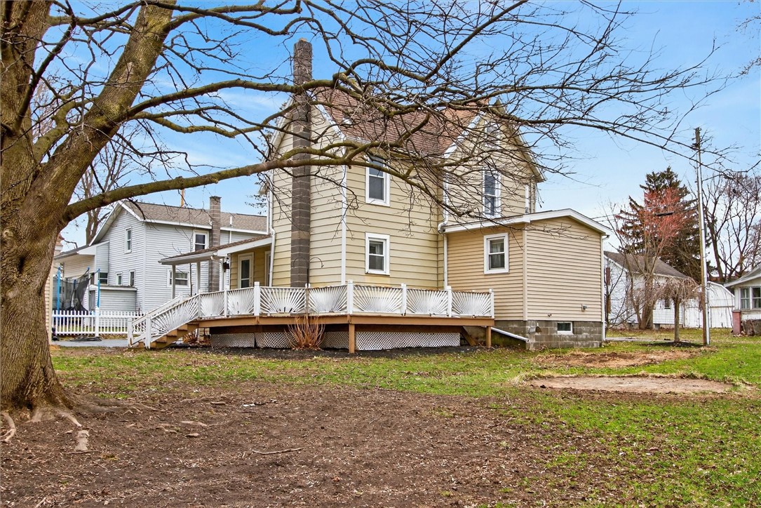 209 Cooper Street Arcadia, NY 14513 - Photo 10 of 50