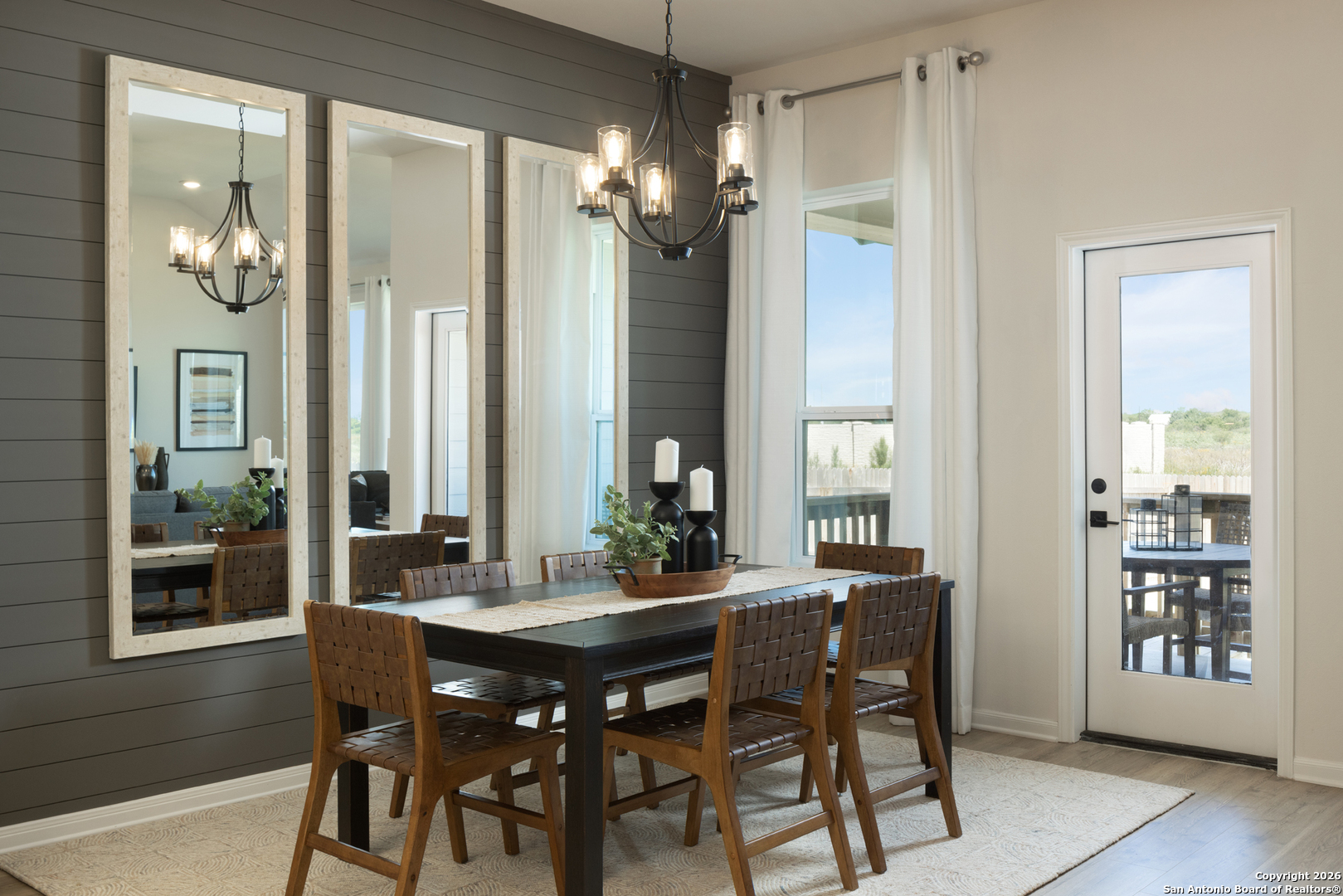 5197 Pinder Way Marion, TX 78124 - Photo 3 of 8