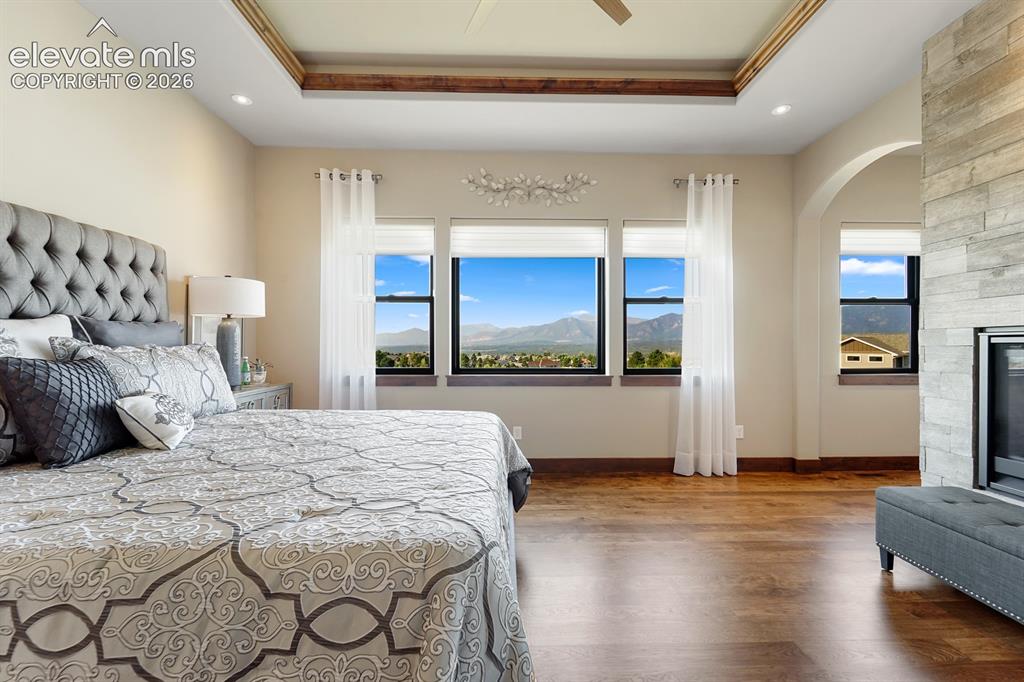 14420 South Perry Park Road Larkspur, CO 80118 - Photo 30 of 49 Example of Model. Finishes and price will vary.