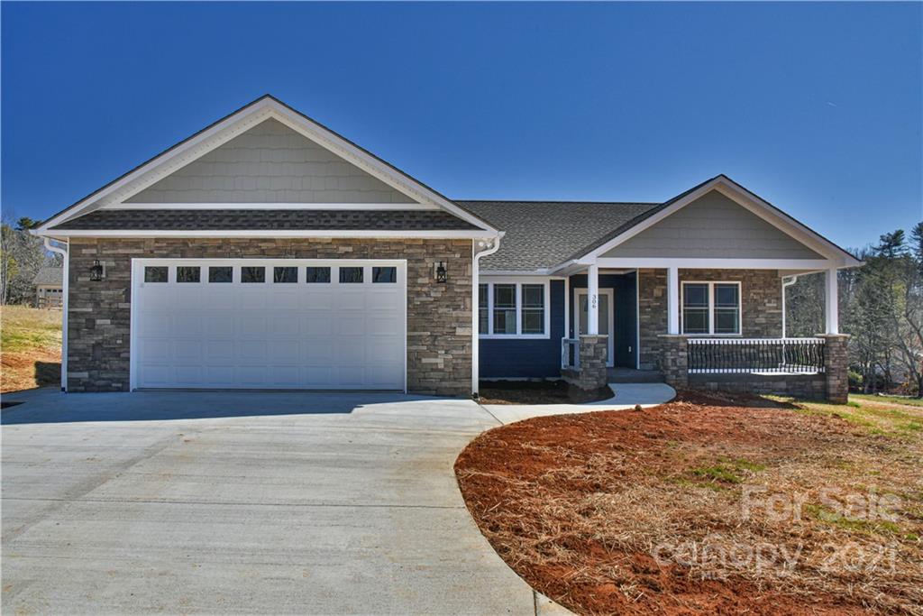 321 Walnut Ridge Lane Weaverville, NC 28787 - Photo 1 of 20 Gallery Image 1