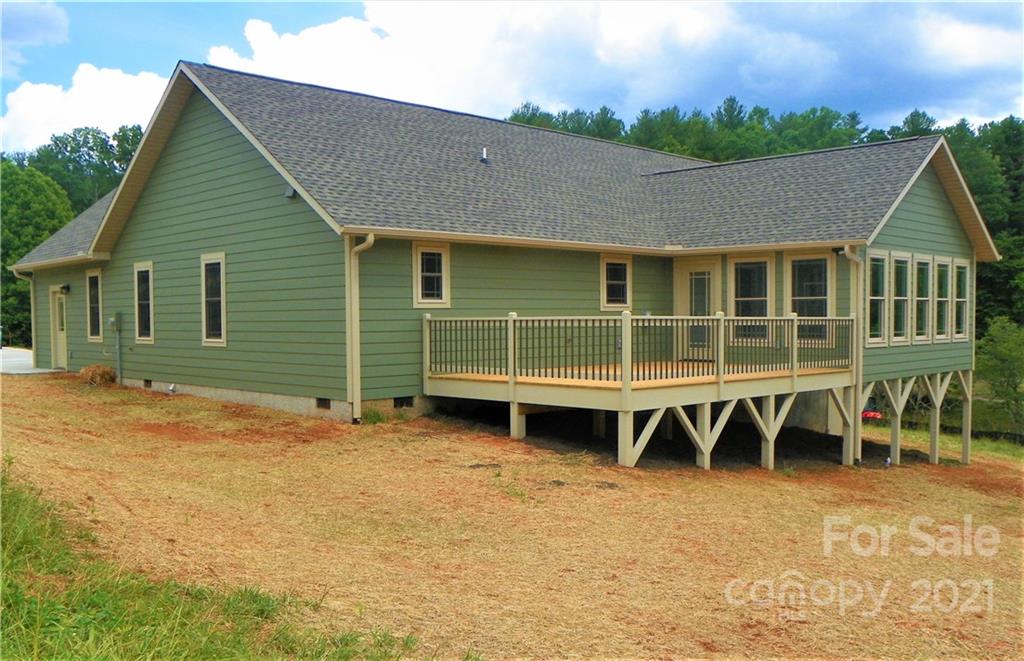 321 Walnut Ridge Lane Weaverville, NC 28787 - Photo 3 of 20 Gallery Image 3