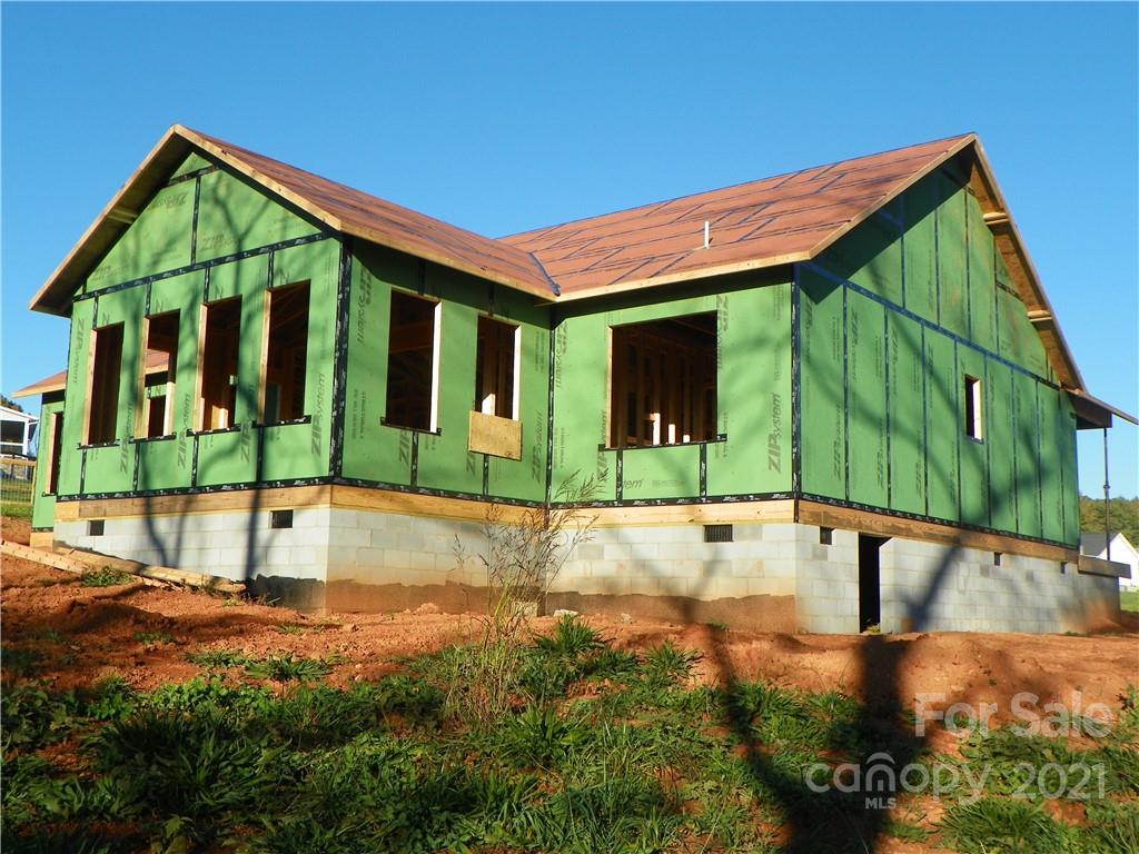 321 Walnut Ridge Lane Weaverville, NC 28787 - Photo 4 of 20 Gallery Image 4