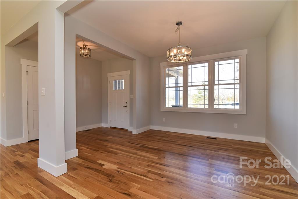 321 Walnut Ridge Lane Weaverville, NC 28787 - Photo 10 of 20 Gallery Image 10