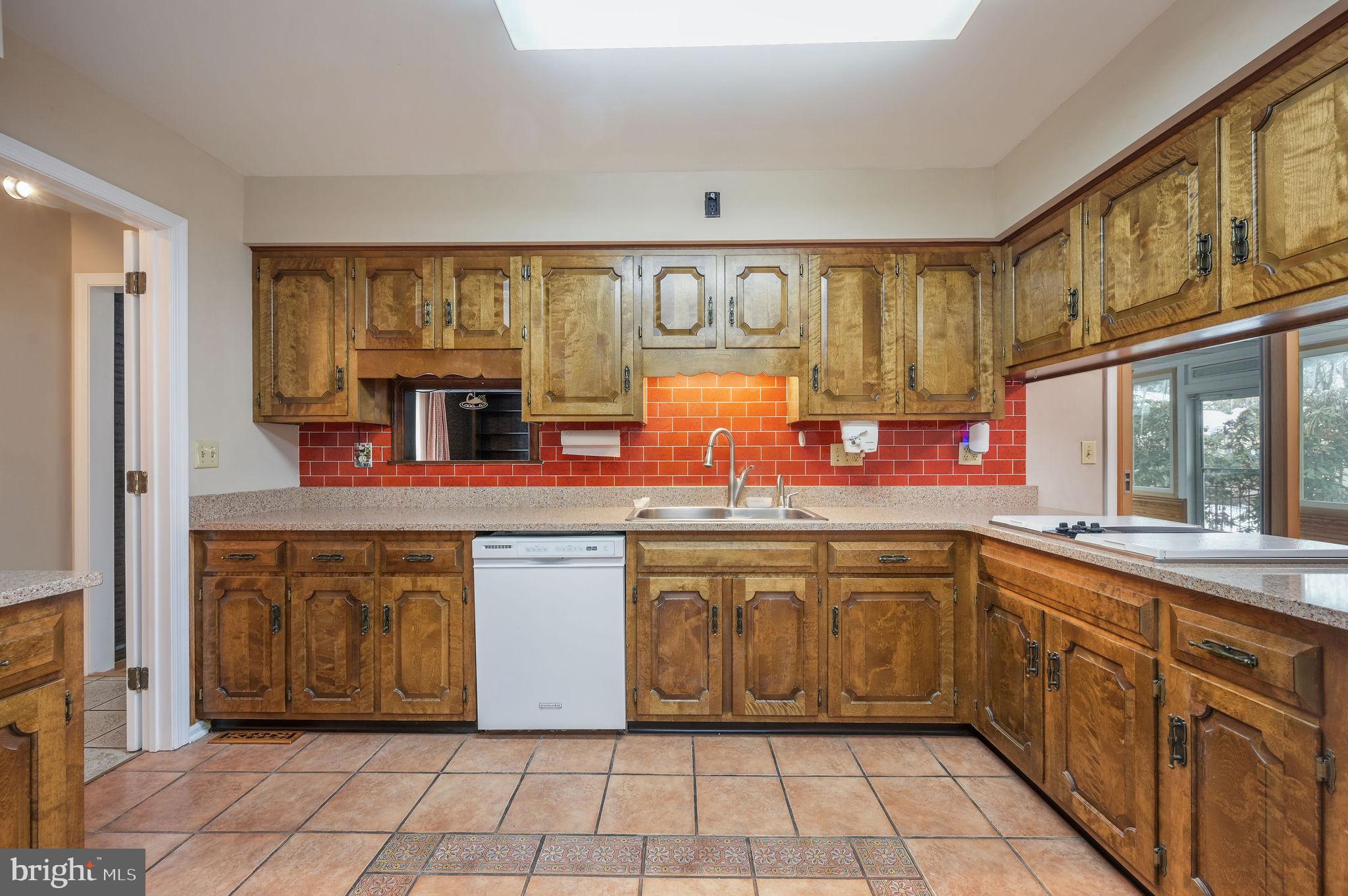 235 Carnoustie Road Dover, DE 19904 - Photo 11 of 43 Kitchen
