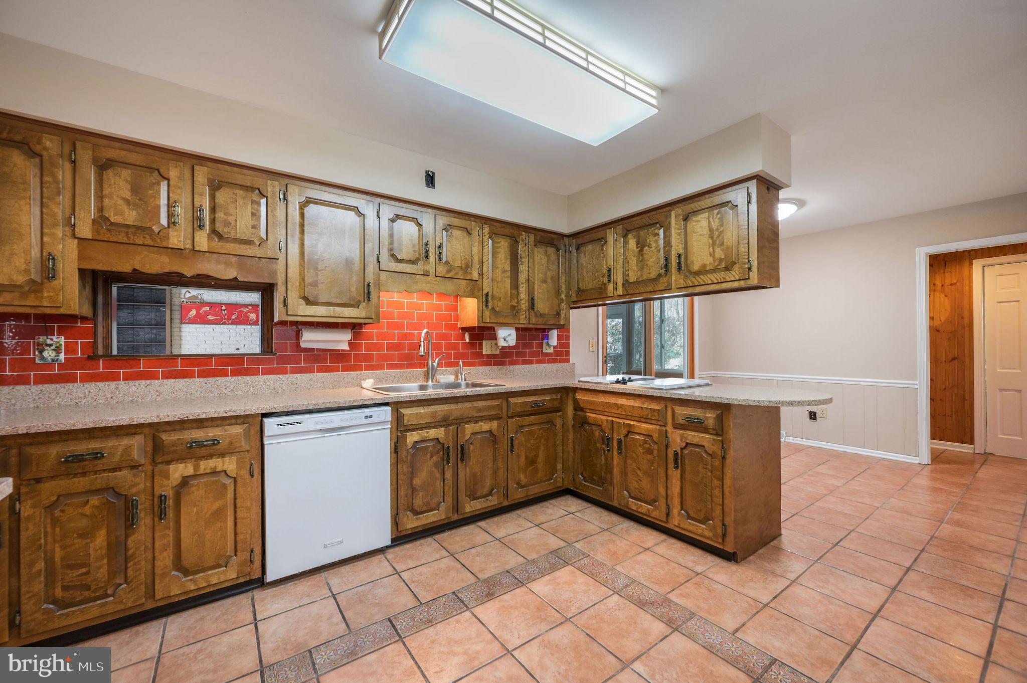 235 Carnoustie Road Dover, DE 19904 - Photo 12 of 43 Kitchen
