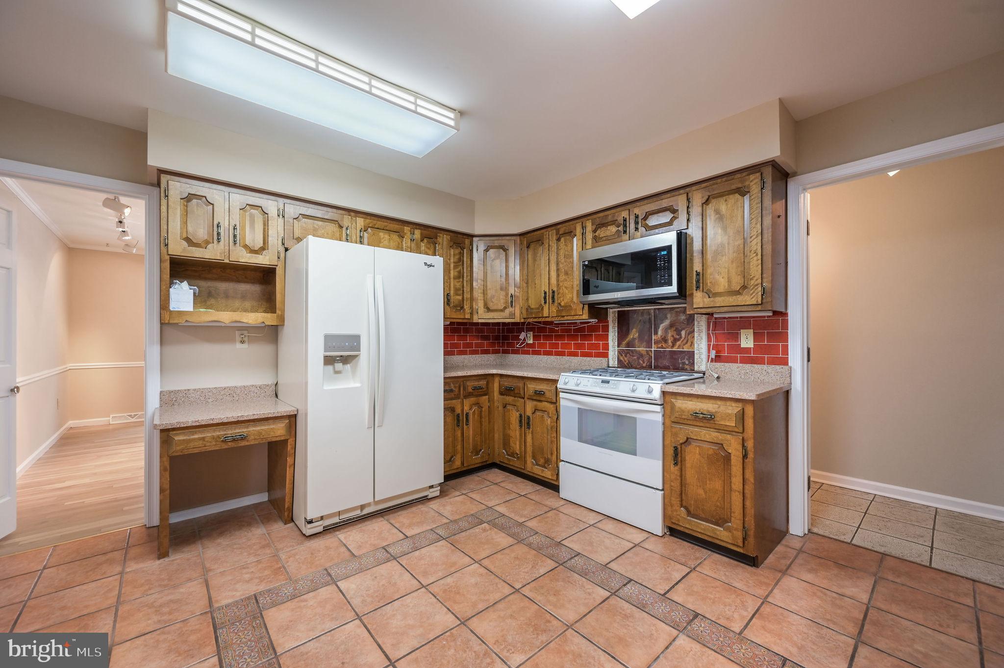 235 Carnoustie Road Dover, DE 19904 - Photo 13 of 43 Kitchen