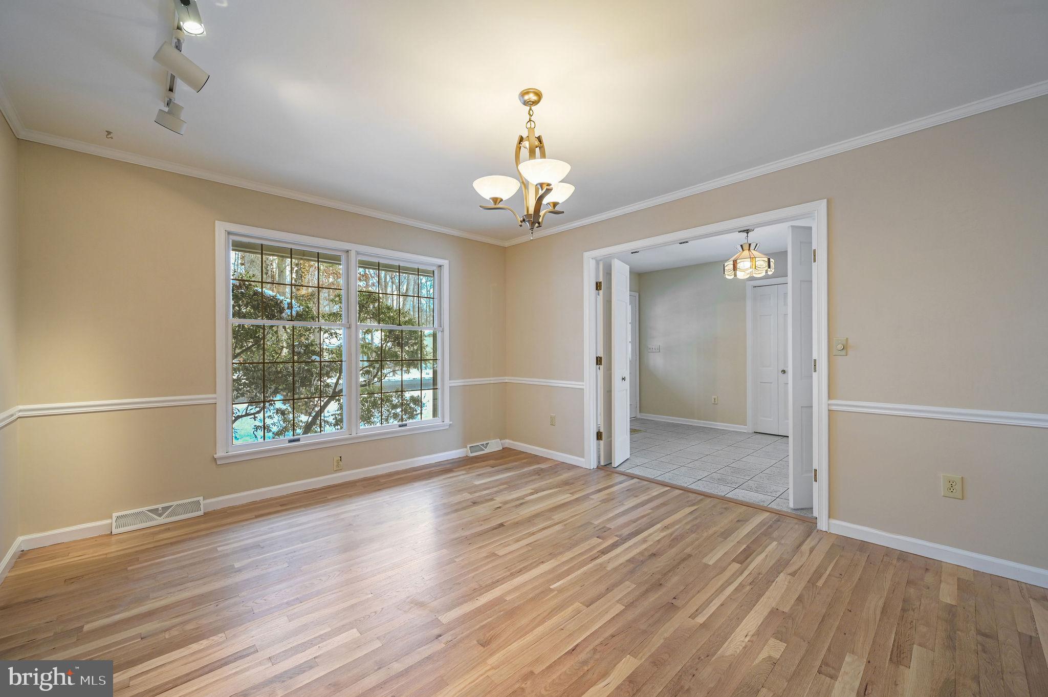 235 Carnoustie Road Dover, DE 19904 - Photo 14 of 43 Dining Room