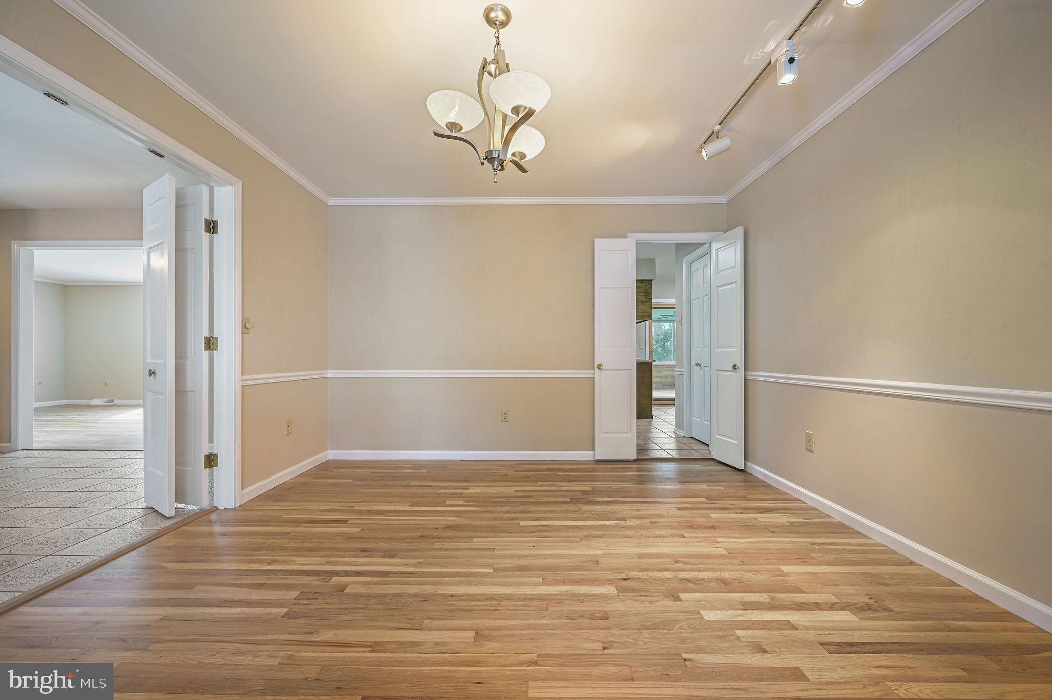 235 Carnoustie Road Dover, DE 19904 - Photo 15 of 43 Dining Room