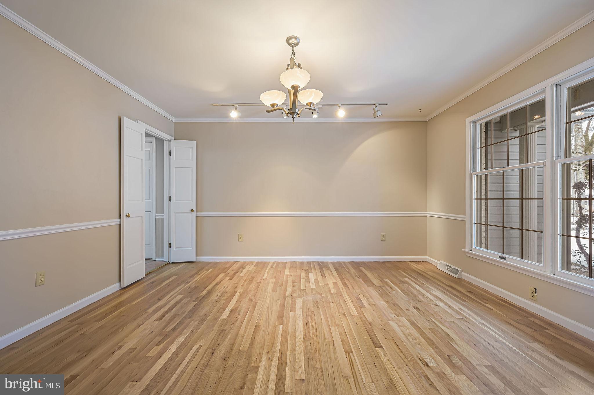 235 Carnoustie Road Dover, DE 19904 - Photo 16 of 43 Dining Room
