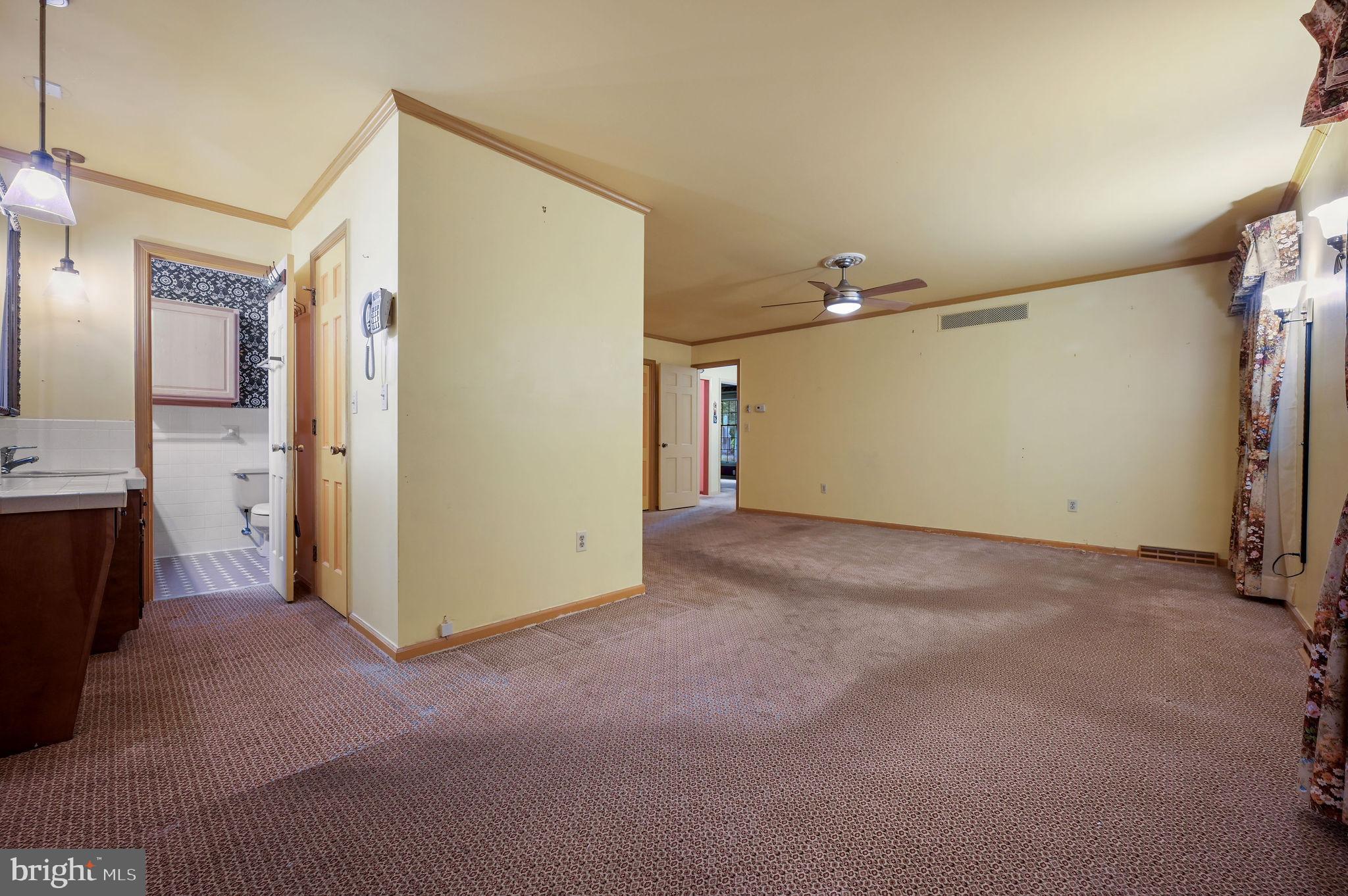 235 Carnoustie Road Dover, DE 19904 - Photo 20 of 30 a view of a storage & utility room