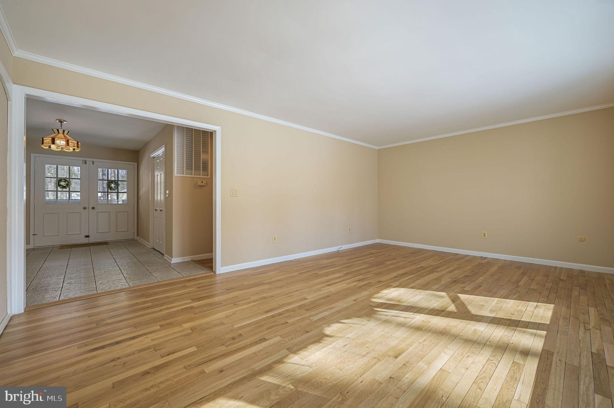 235 Carnoustie Road Dover, DE 19904 - Photo 20 of 43 Living Room