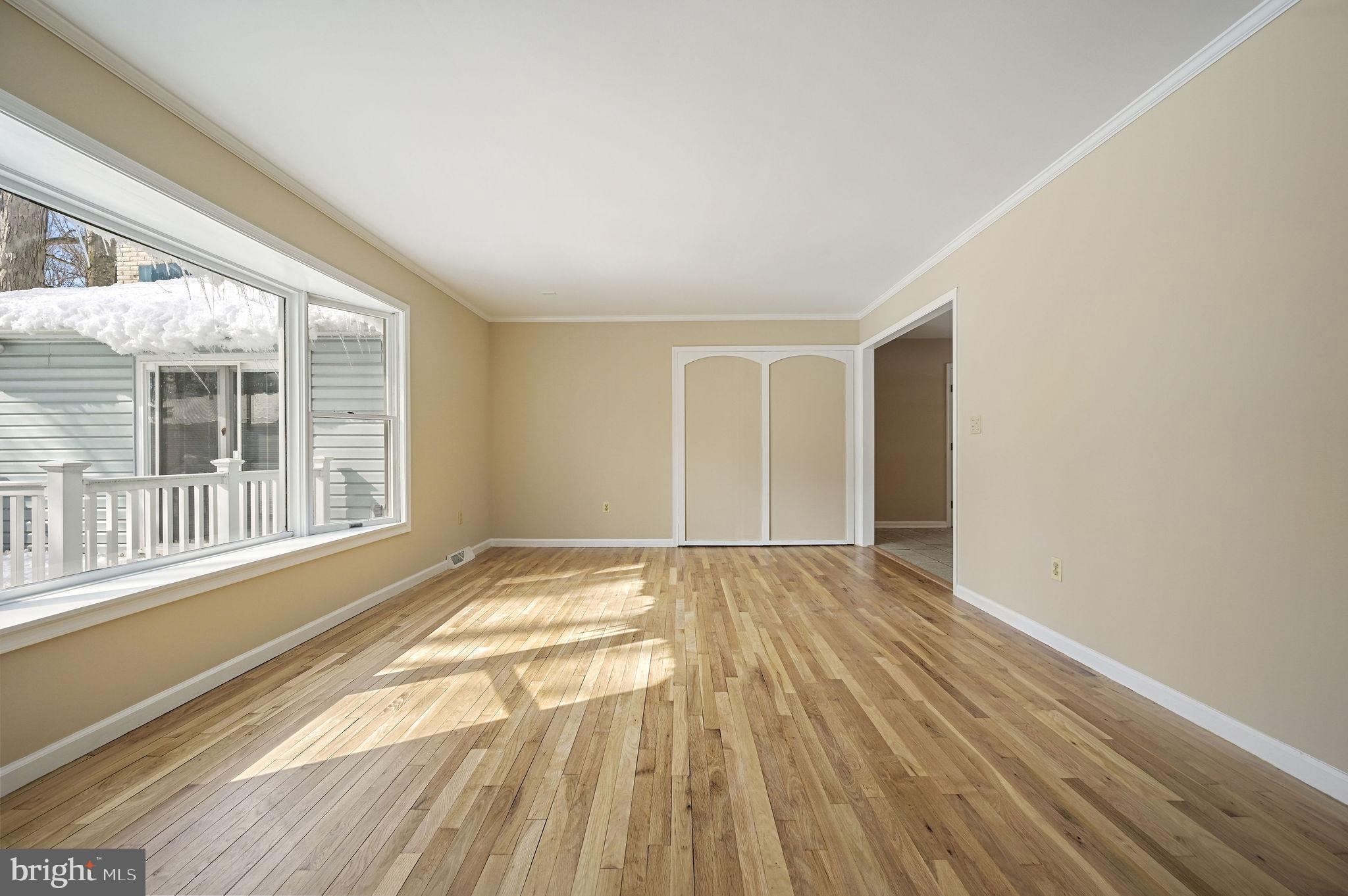 235 Carnoustie Road Dover, DE 19904 - Photo 21 of 43 Living Room