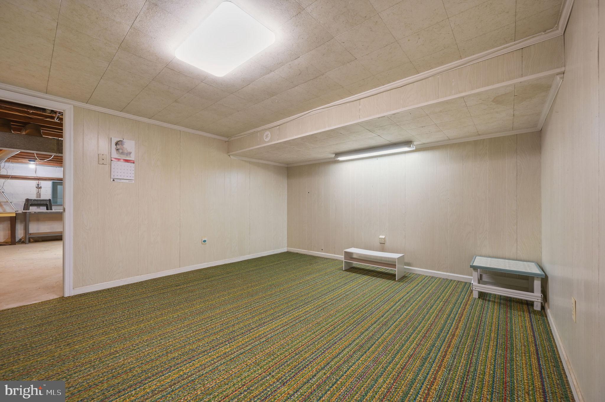 235 Carnoustie Road Dover, DE 19904 - Photo 26 of 30 a view of a room with wooden floor