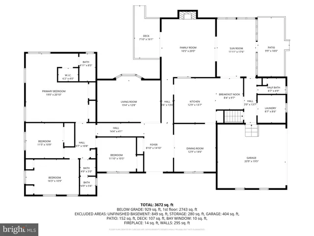 $434,000 | 235 Carnoustie Road, Dover, DE 19904