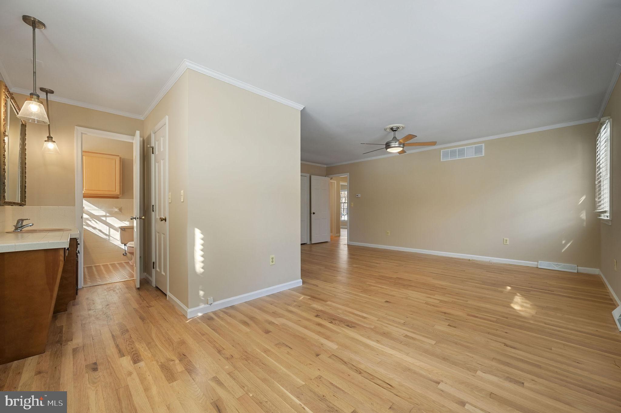 235 Carnoustie Road Dover, DE 19904 - Photo 30 of 43 Primary Bedroom