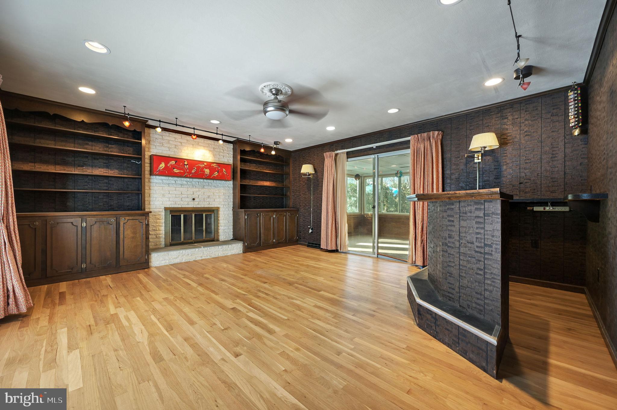 235 Carnoustie Road Dover, DE 19904 - Photo 33 of 43 Family Room