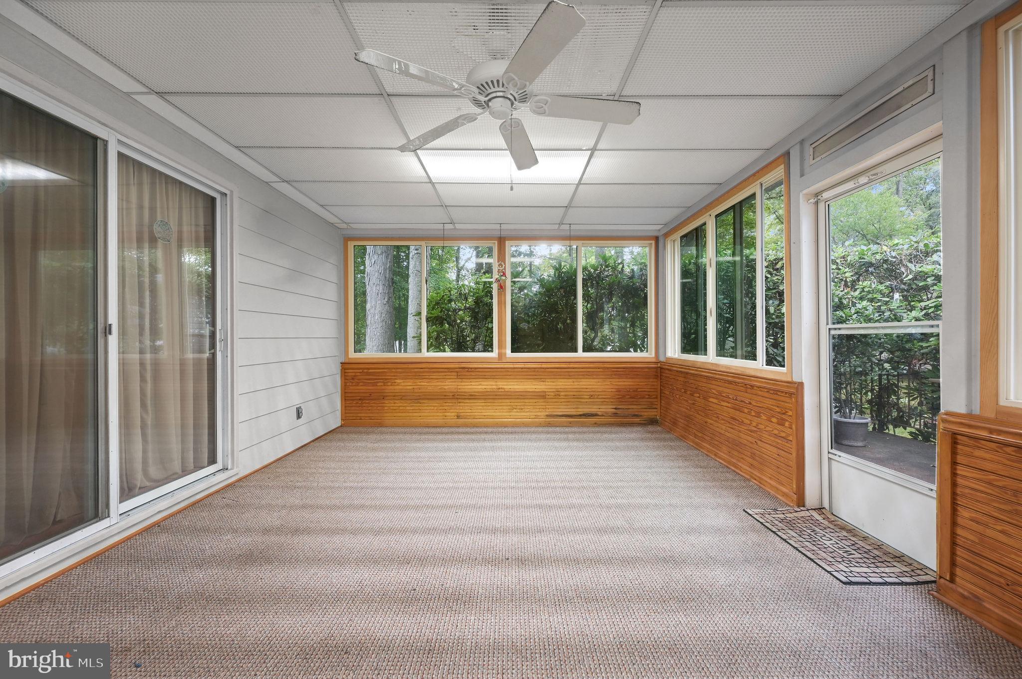 235 Carnoustie Road Dover, DE 19904 - Photo 6 of 43 Sun Room