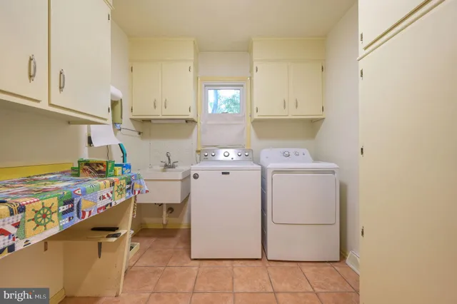 a view of a kitchen with a sink