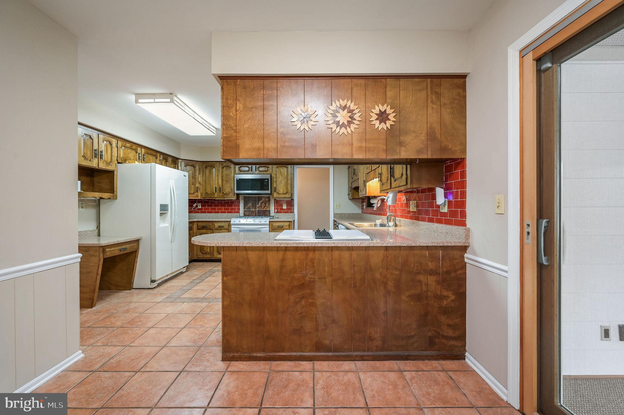 235 Carnoustie Road Dover, DE 19904 - Photo 9 of 43 Kitchen